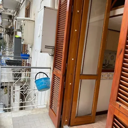 Apartment Il Veliero *