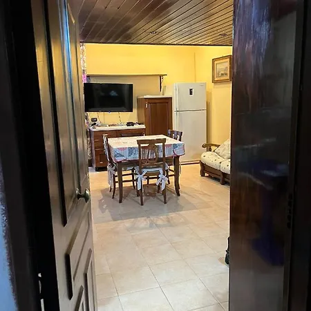 Apartment Il Veliero Naples