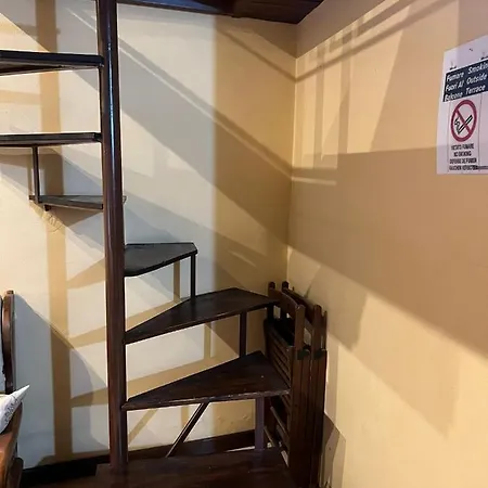 Il Veliero Apartment *