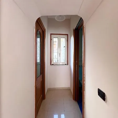 La Casa Di Nunu * Naples