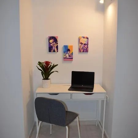 Holiday home Deldec