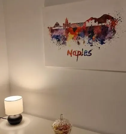 Deldec Holiday home Naples
