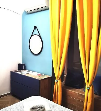 Holiday home Trebis