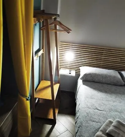 Trebis Holiday home Naples