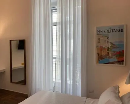 The Napolitaner - Duomo Suites Apartment *