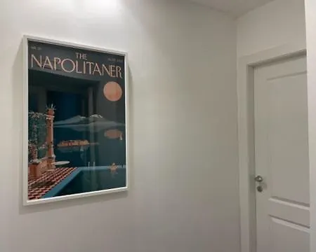 The Napolitaner - Duomo Suites *
