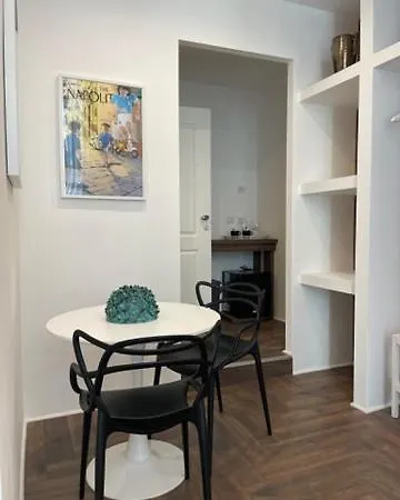 The Napolitaner - Duomo Suites Apartment