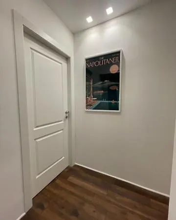 The Napolitaner - Duomo Suites Apartment *