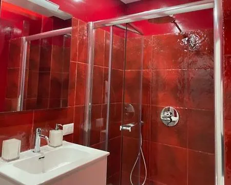The Napolitaner - Duomo Suites * Naples