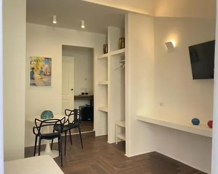 The Napolitaner - Duomo Suites Apartment Naples