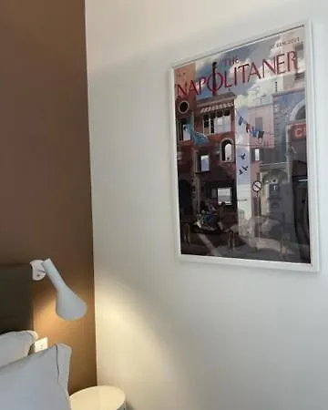 The Napolitaner - Duomo Suites *