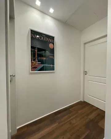 The Napolitaner - Duomo Suites Apartment *