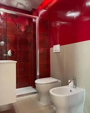 Apartment The Napolitaner - Duomo Suites Naples