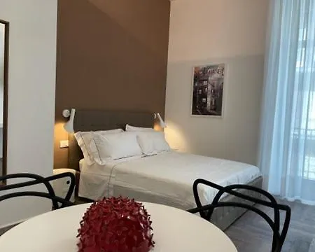 Apartment The Napolitaner - Duomo Suites