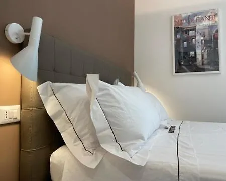 The Napolitaner - Duomo Suites