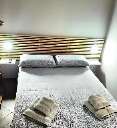 Holiday home Trebis