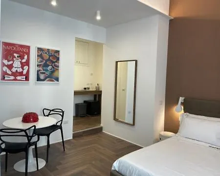 The Napolitaner - Duomo Suites Apartment *