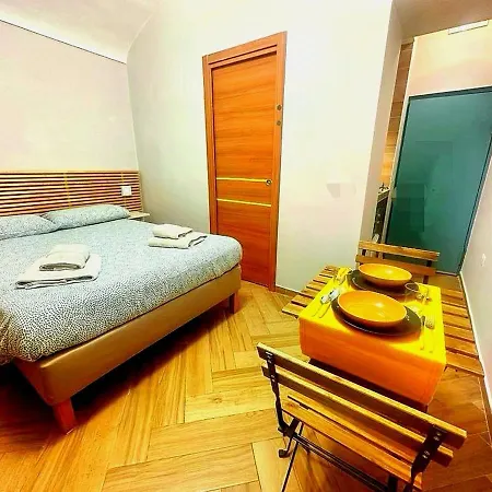 Trebis Holiday home
