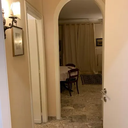 Affittacamere Domus Diocleziano Napoli