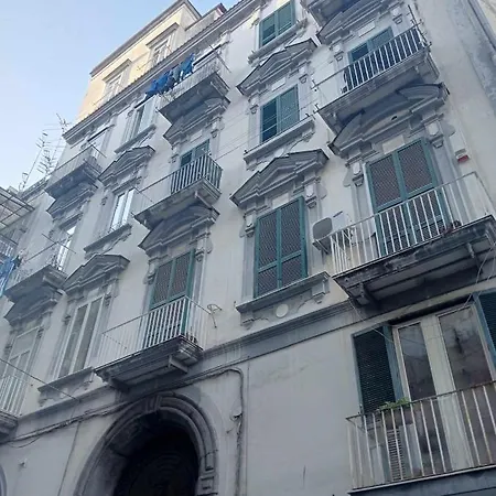 Frühstückspension Palazzo Sersale *