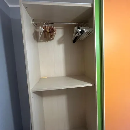 Appartamento Casa Vacanze Qs 10 Napoli