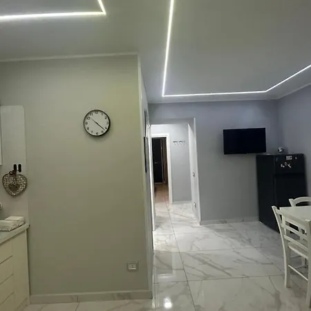 Casa Vacanze Qs 10 * Napoli