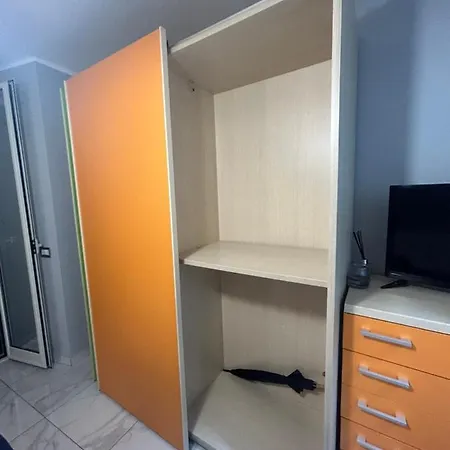 Casa Vacanze Qs 10 * Napoli