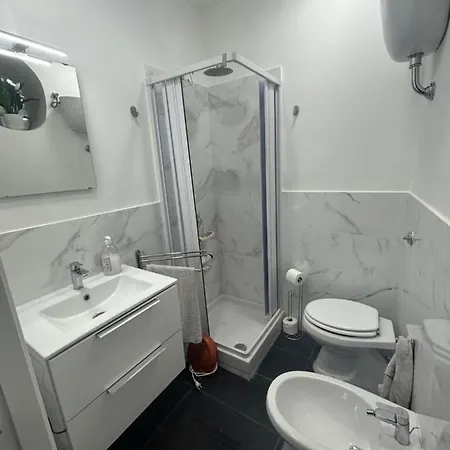 Appartamento Casa Vacanze Qs 10 Napoli