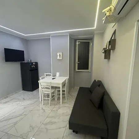 Appartamento Casa Vacanze Qs 10