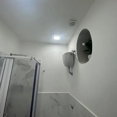 Casa Vacanze Qs 10 * Napoli