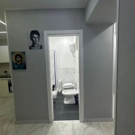 Casa Vacanze Qs 10 Napoli