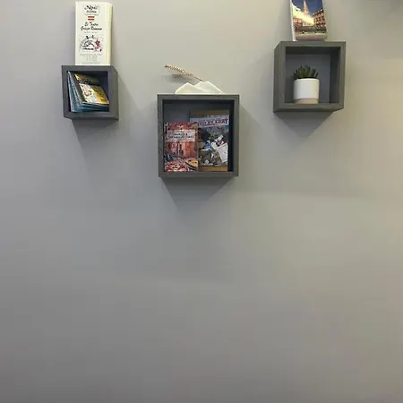 Casa Vacanze Qs 10 * Napoli