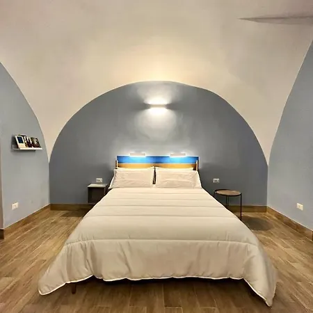 Apartment Nel Vico