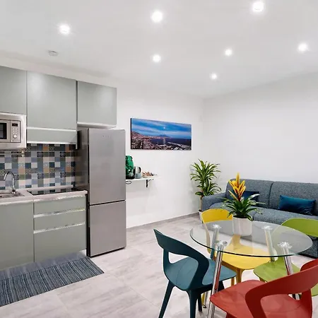 Ampolla House Apartment Naples
