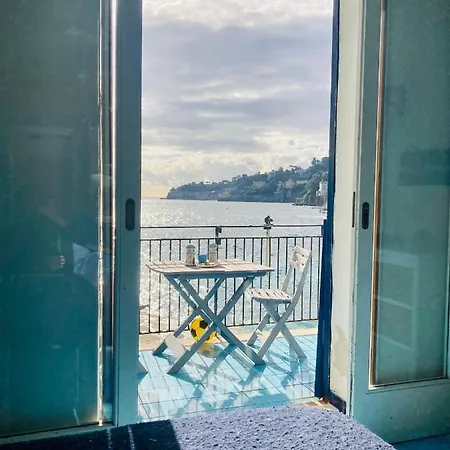 Apartment La Perla Di Posillipo *