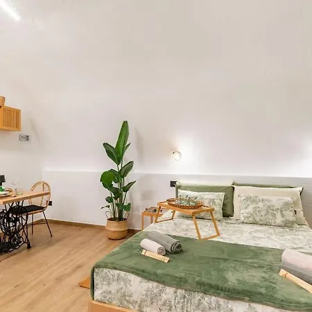 Apartment Varriale House Ecogreen Parking Free Per Small Car *