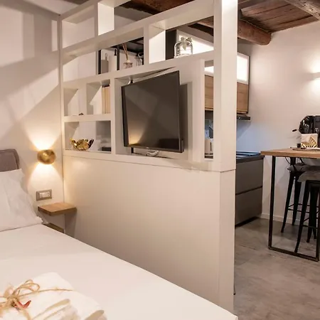 Marite Holiday home Naples