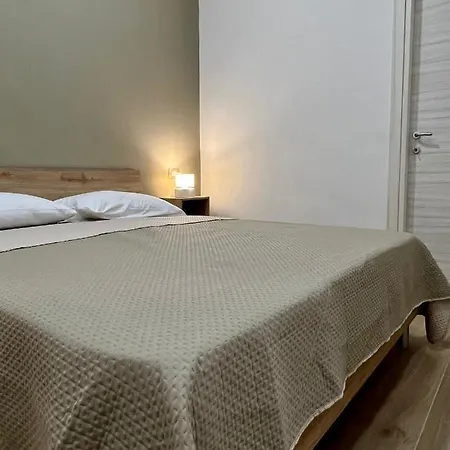 Antico Borgo Affittacamere Napoli