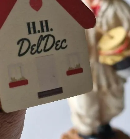 Holiday home Deldec