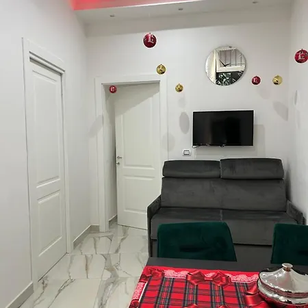 Holiday home Marghe Luxury *