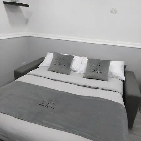 Sweet Dreams * Napoli