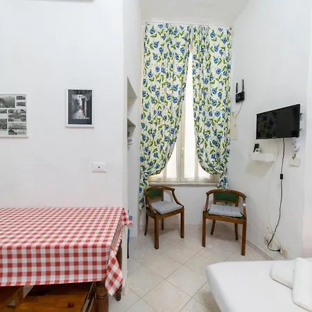 Vico Grotta Della Marra 1 Apartment Naples