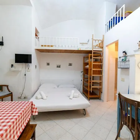 Apartment Vico Grotta Della Marra 1 *