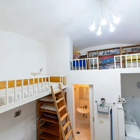 Vico Grotta Della Marra 1 Apartment Naples