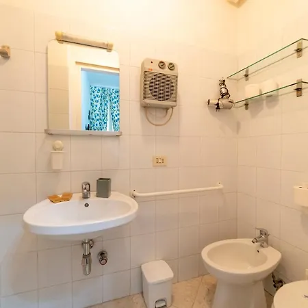 Vico Grotta Della Marra 1 Apartment