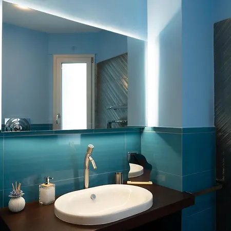 Nettuno's Apartament *