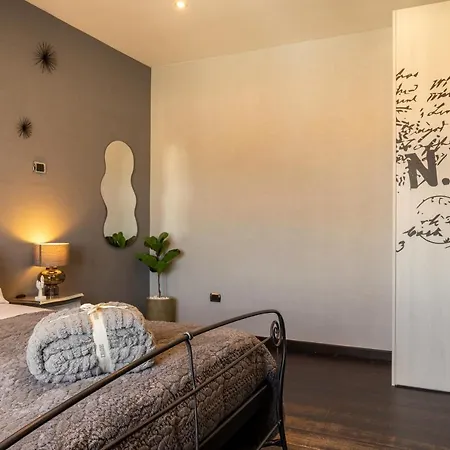 Nettuno's Apartament Neapol