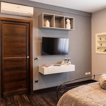 Nettuno's Apartament *