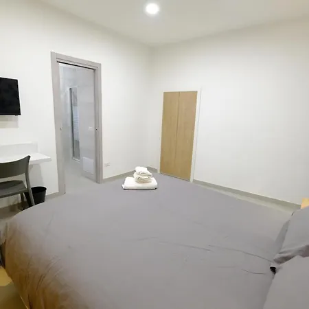 Bed & Breakfast Mitologica *