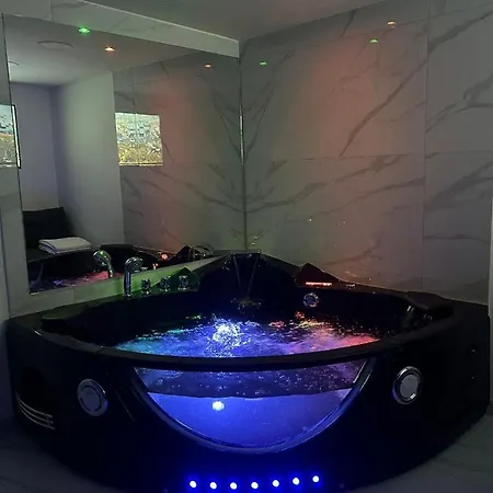 Apartment Luigi Luxury Naples